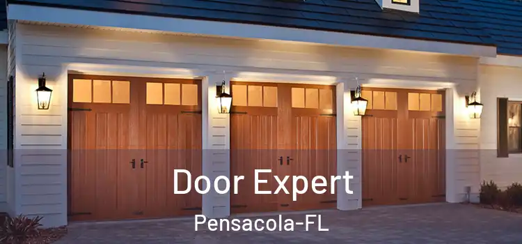  Door Expert Pensacola-FL