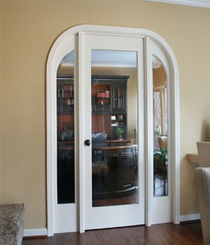 Passage Door Replacement Pensacola