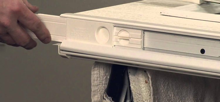 aluminum storefront door repair Pensacola