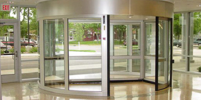 commercial automatic door repair Pensacola