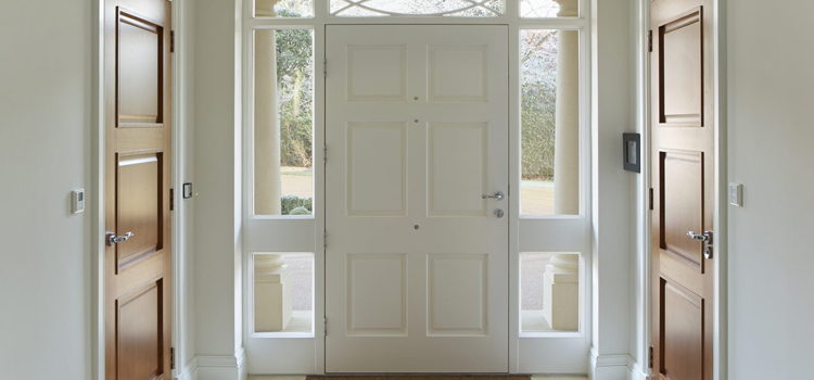 Pensacola door replacement contractors